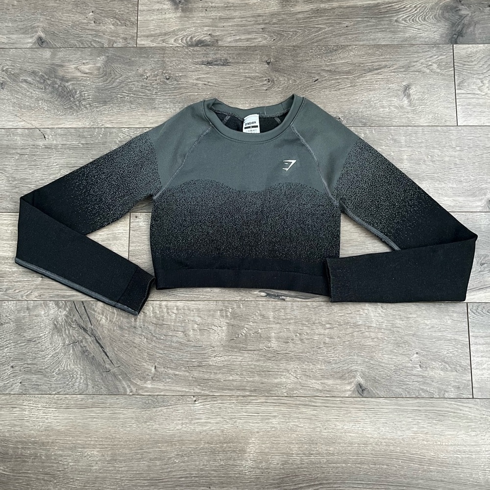 Workout Top - Gymshark